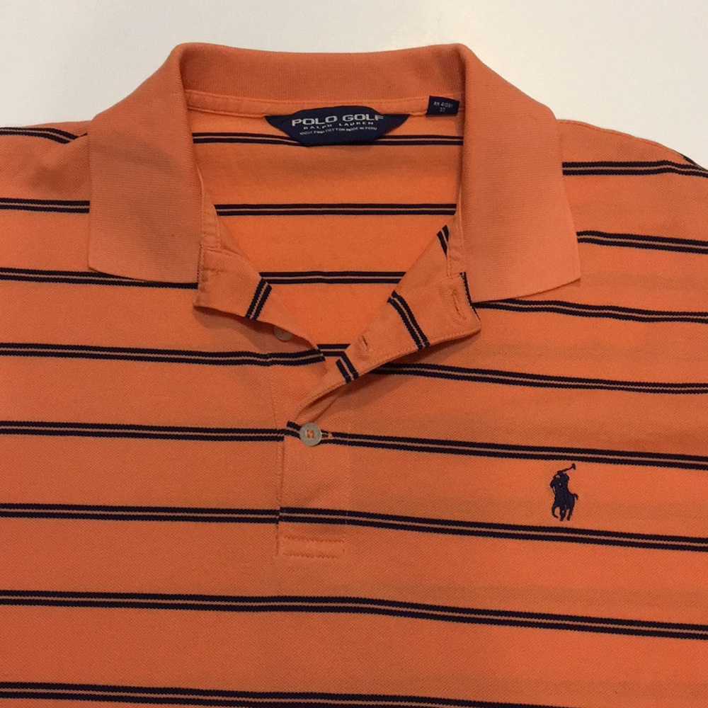 Men’s Ralph Lauren Polo - Picture 2 of 6